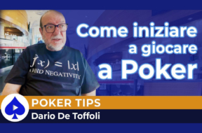 Poker Italia TV intervista