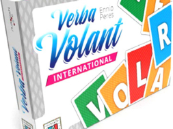 Verba Volant International