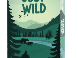 Just Wild_box_DE_FR