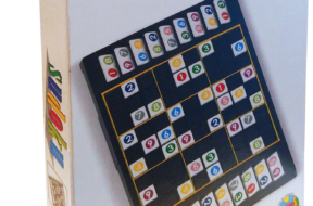 Sudoku da viaggio_box