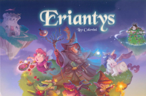 Eriantys