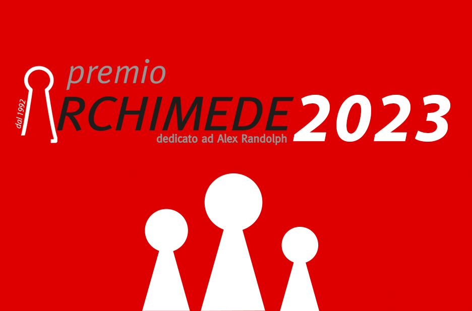 Archimede 2023