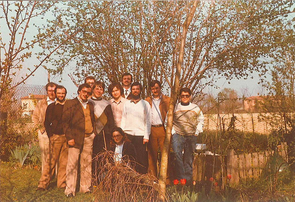 Multigioco Club – 1981