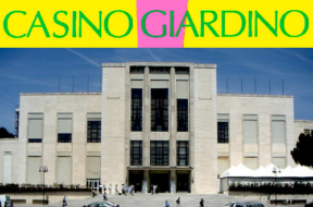 Casino-Giardino