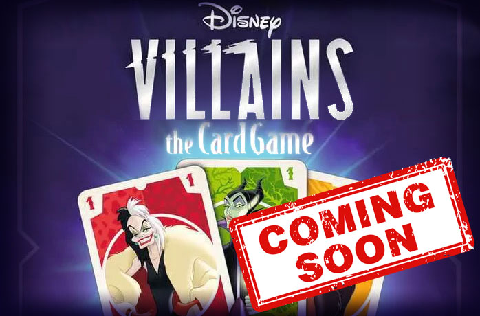 Disney-Villains-card-game