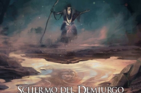 Schermo del Demiurgo