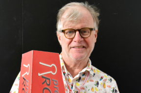 Michael Bruinsma