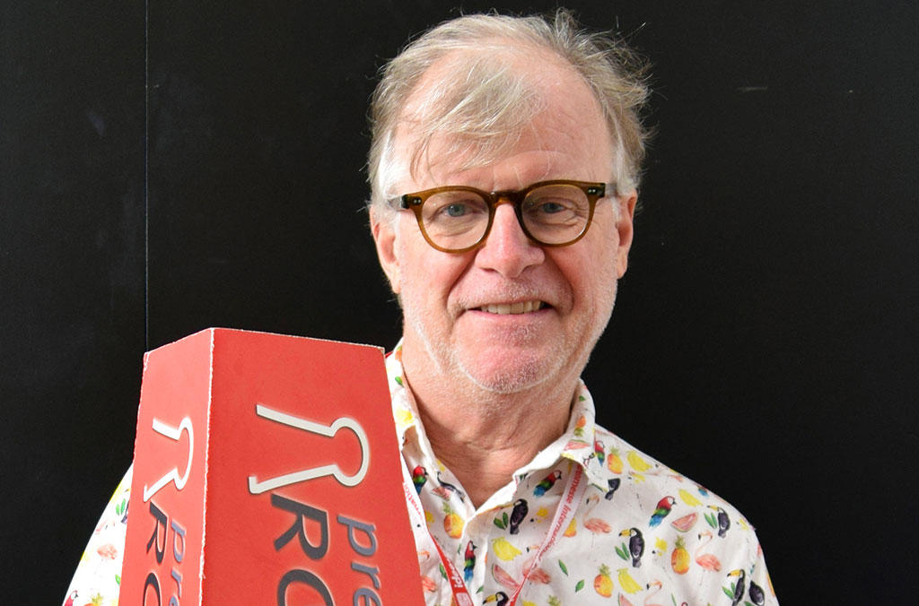 Michael Bruinsma
