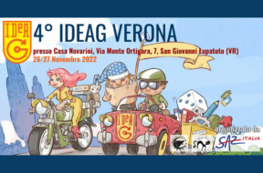 IdeaG-VR