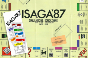 Isaga87