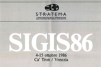 Stratema-Sigis86