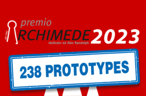 Archimede 2023 – 238 prototipi