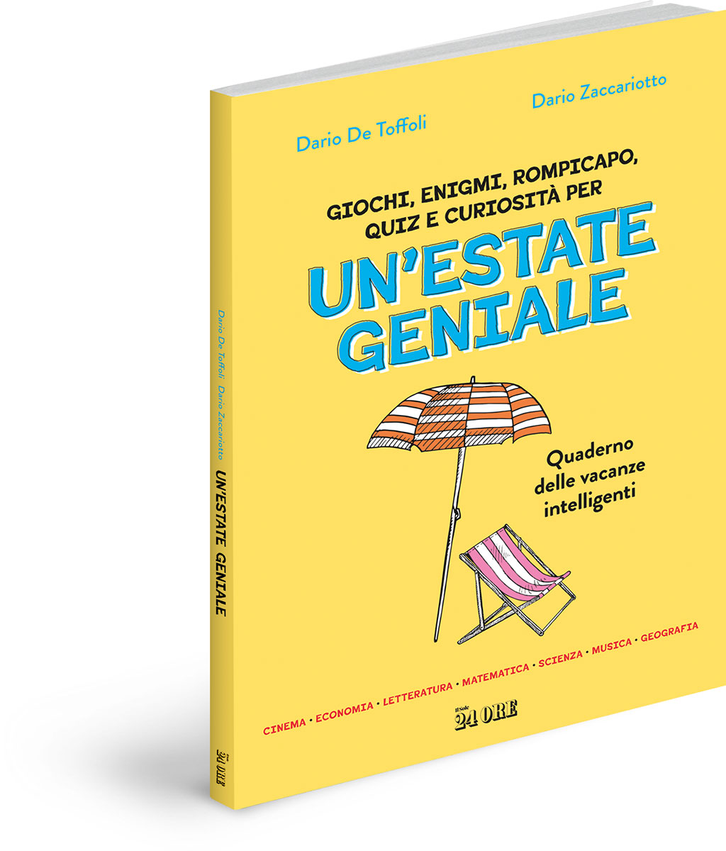 un-estate-geniale_book