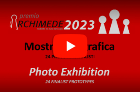 Archimede 2023 video mostra finalisti