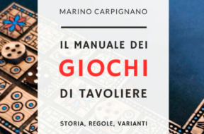 Il manuale dei giochi di tavoliere