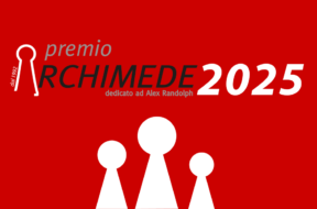Premio Archimede 2025