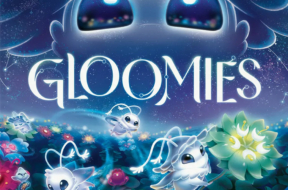 Gloomies cover
