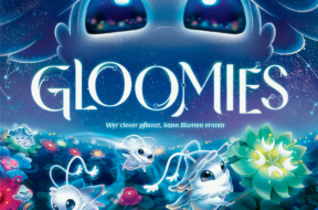 Gloomies_cover_DE