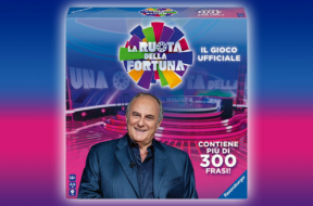 La Ruota della Fortuna