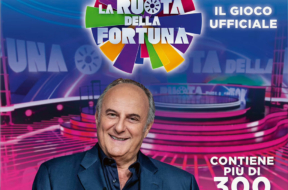 La Ruota della Fortuna – box