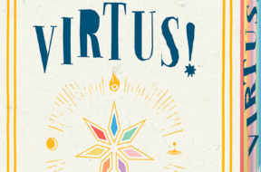 Virtus! – box