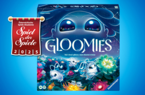 Spiel der Spiele 2025 – Gloomies