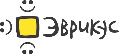 Evrikus logo