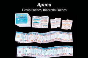 Apnea di Flavio e Riccardo Foches
