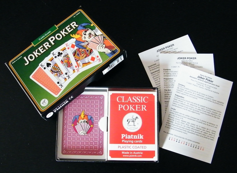 Joker Poker il gioco1.jpg